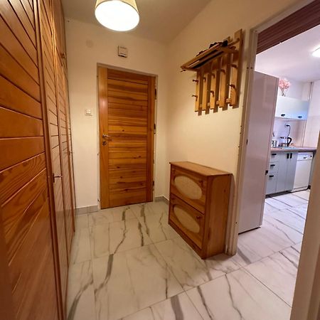 Sloneczny Apartament Blisko Morza Gdańsk Kültér fotó